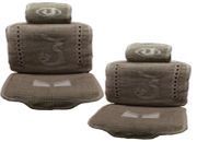 蘭州高檔涼墊采購指南 為何車迷俱樂部總代理是優選